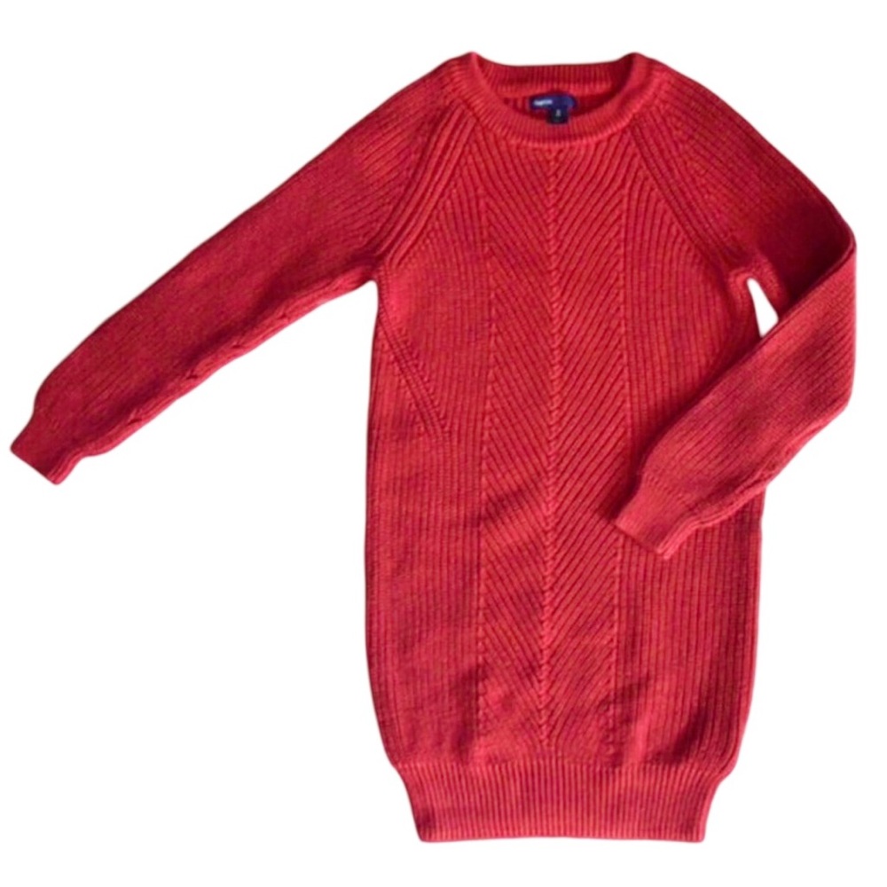 Gap Sweater Dress‎